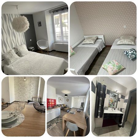 Cosy Au Coeur Des 3 Vallees Аржеле-Газо Экстерьер фото
