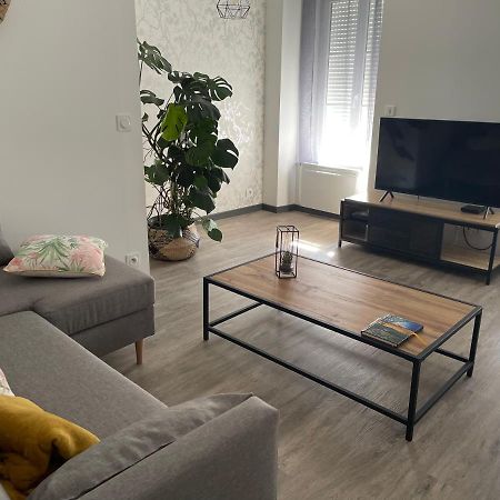 Cosy Au Coeur Des 3 Vallees Аржеле-Газо Экстерьер фото