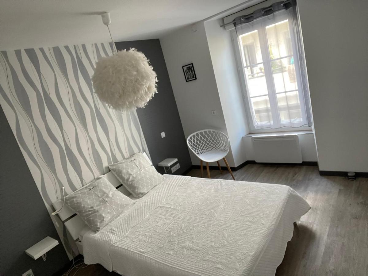 Cosy Au Coeur Des 3 Vallees Аржеле-Газо Экстерьер фото